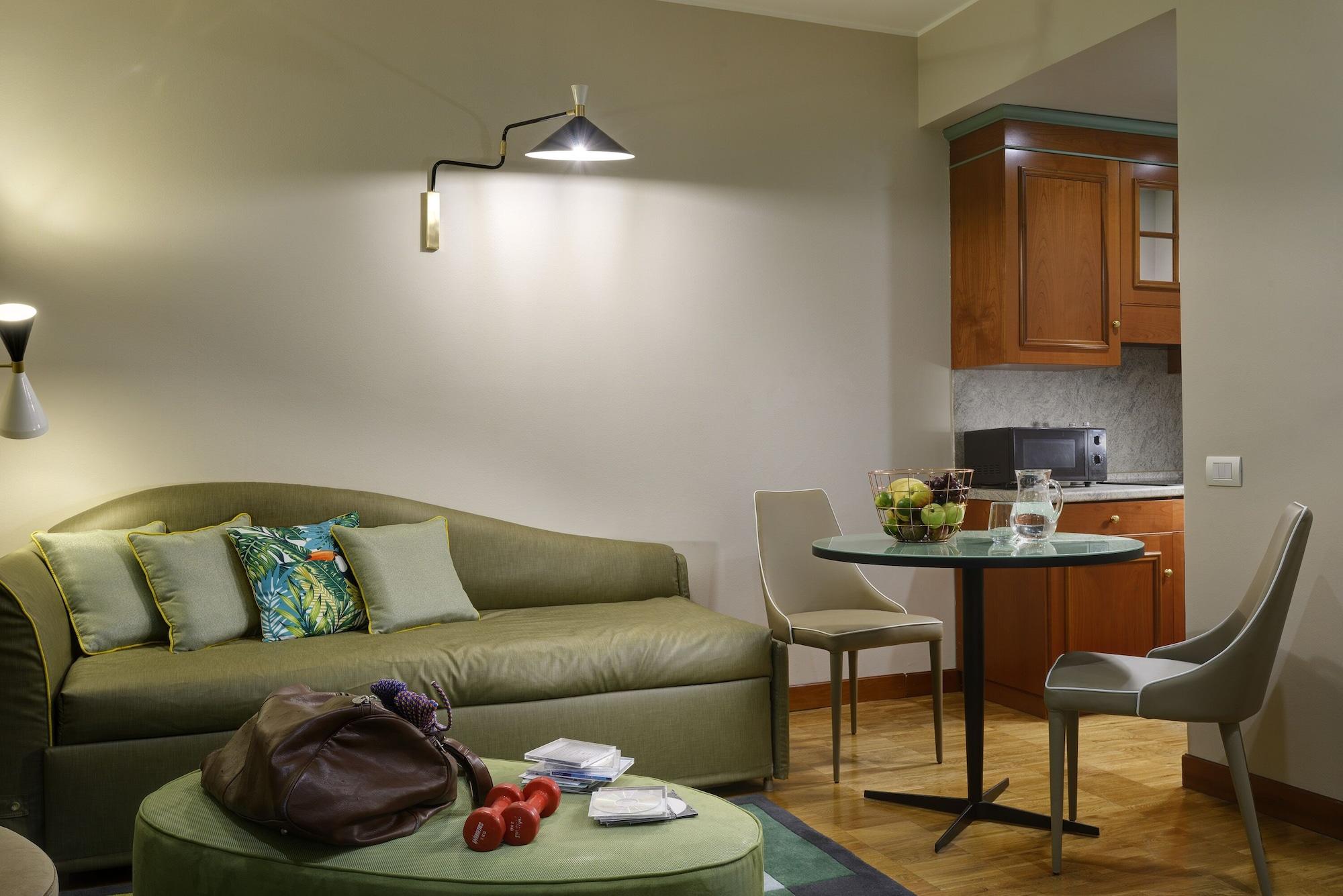 Residenza Delle 4*